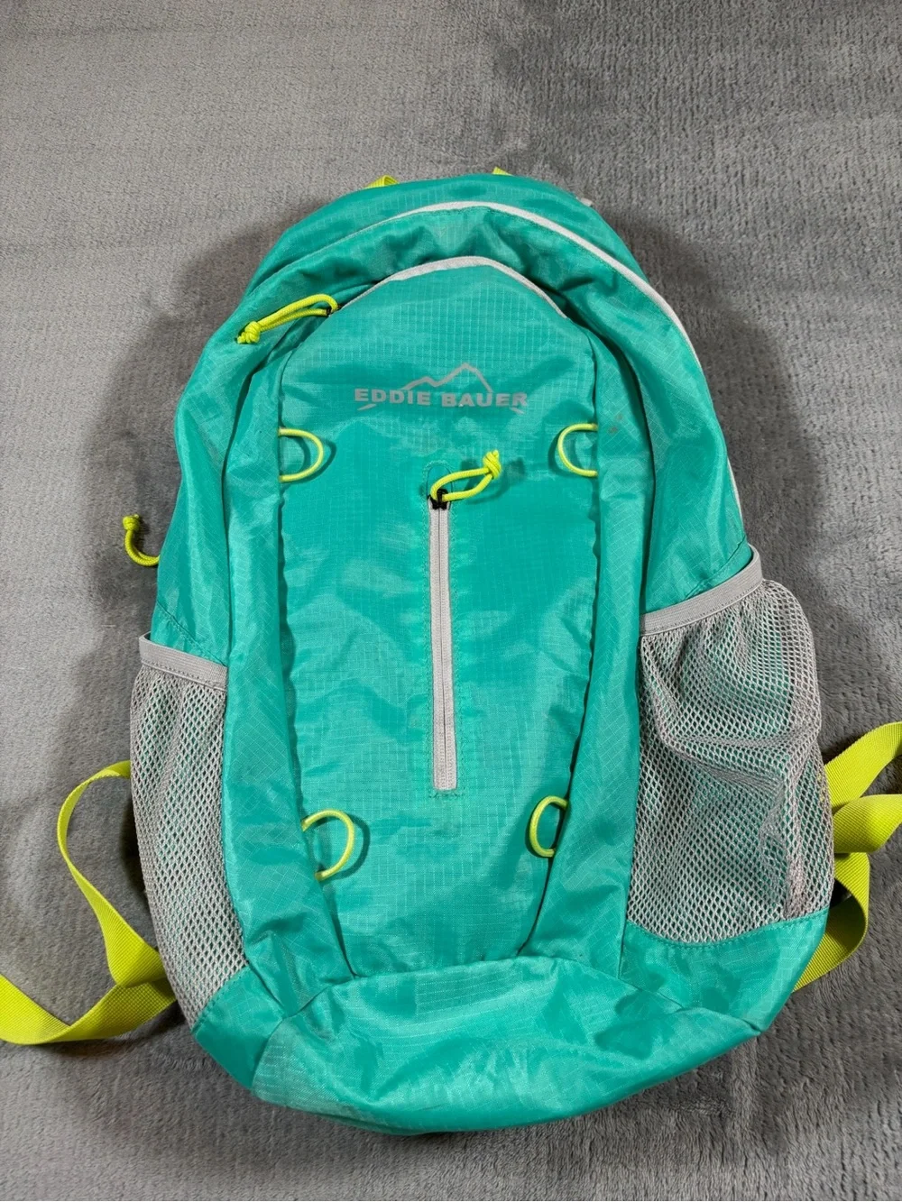 Eddie Bauer Stowaway Packable 20L Daypack backpack
